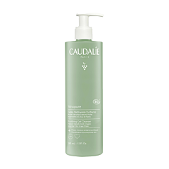 Caudalie Vinopure Gelée Nettoyante Purifiante Tube 385ml