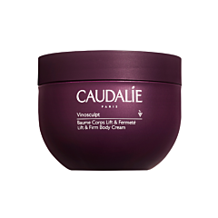 Caudalie Vinosculpt Baume Corps Lift & Fermeté 250ml