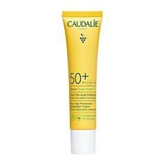 Caudalie Vinosun Protect Fluide IP50+ - Très Haute Protection - 40ml