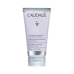 Caudalie Vinotherapist Crème Beauté des Pieds 75ml