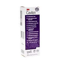 Cavilon Crème Protectrice Cutanée Longue Durée 3392G Tube 92g