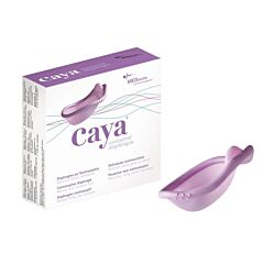 Caya Pessarium Anticonceptie 1 Stuk