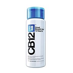 CB12 Bain de Bouche Flacon 250ml