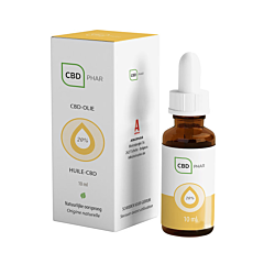 Huile-CBD 20% 10ml