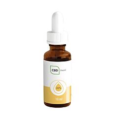 Huile-CBD 10% Flacon 10ml