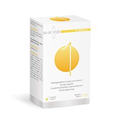 CC Complex N°1 60 Capsules