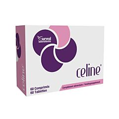 Surveal Celine 60 Comprimés