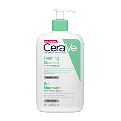 CeraVe Schuimende Reinigingsgel 473ml