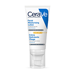 Cerave Crème Hydratante Visage IP30 - 52ml