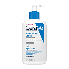 CeraVe Hydraterende Melk 236ml