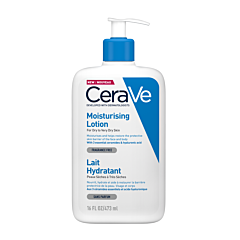 CeraVe Lait Hydratant 473ml