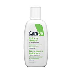 CeraVe Hydraterende Reinigingscrème 88ml