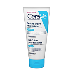 CeraVe SA Crème Anti-Rugosités 177ml