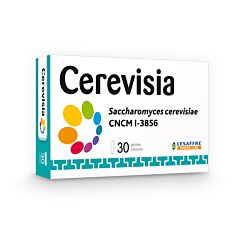 Cerevisia 30 Capsules