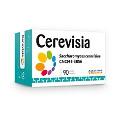 Cerevisia 90 Gélules