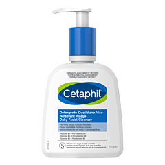 Cetaphil Dagelijkse Gezichtsreiniger - 237ml