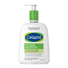 Cetaphil Hydraterende Lotion - 470ml