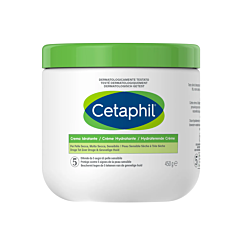 Cetaphil Hydraterende Crème 450g