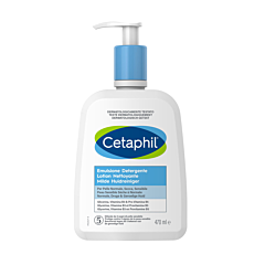 Cetaphil Milde Huidreiniger 460ml