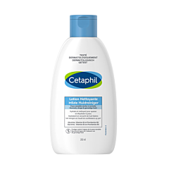 Cetaphil Lotion Nettoyante 200ml