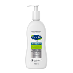 Cetaphil Pro Itch Control Hydraterende Melk 295ml