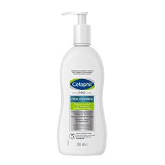 Cetaphil Pro Itch Control Lait Hydratant 295ml