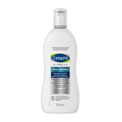 Cetaphil Pro Itch Control Nettoyant Apaisant 295ml