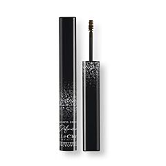 T. LeClerc Le Mascara à Sourcils 02 Châtain 4,7ml