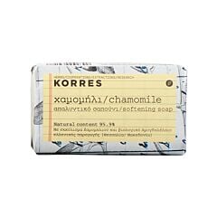 Korres Savon Camomille 125g