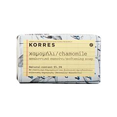 Korres Chamomile Zeep 125g