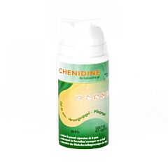 Chenidine Gel Soin De Plaie 100g