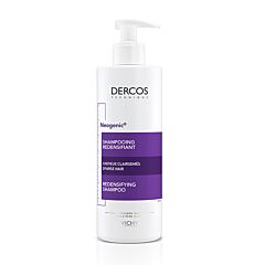 Vichy Dercos Neogenic Dichtheidsverbeterende Shampoo 400ml