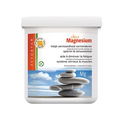 Fytostar Chew Magnesium Maxi 120 Kauwtabletten