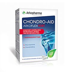 Arkopharma Chondro-Aid Arkoflex Fort 60 Gélules