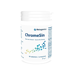 ChromeSin 90 Comprimés