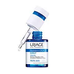 Uriage Bariéderm Cica Daily Sérum Flacon Compte Gouttes 30ml