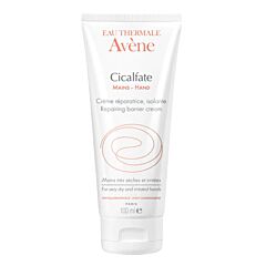 Avène Cicalfate Herstellende Isolerende Handcrème 100ml