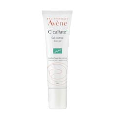 Avène Cicalfate+ Gel Cicatrice Tube 30ml