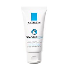 La Roche-Posay Cicaplast Herstellende Handcrème 100ml