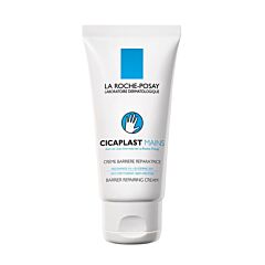 La Roche-Posay Cicaplast Herstellende Handcrème 50ml