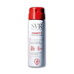 SVR Cicavit+ SOS Grattage Spray 40ml