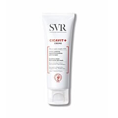 SVR Cicavit+ Kalmerende Crème 40ml