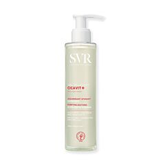 SVR Cicavit+ Gel Moussant 200ml