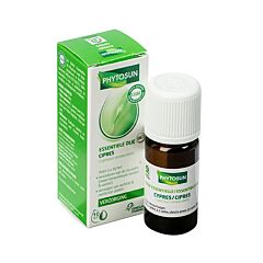 Phytosun Cipres Essentiële Olie 10ml