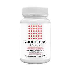 Pharmanutrics Circulix Plus - 120 Tabletten