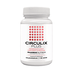 Pharmanutrics Circulix Plus - 60 Comprimés