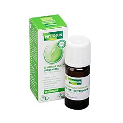 Phytosun Huile Essentielle Lemon-Grass Flacon 10ml