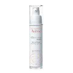 Avène Cleanance Women Gladstrijkende Nachtverzorging 30ml