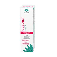 Cledist Crème Anti-Âge Mains Tube 50ml