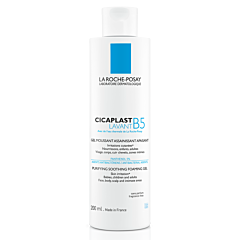 La Roche-Posay Cicaplast B5 Gel Moussant 200ml